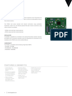 Network Interface Card-TR-NIC, UL Listed