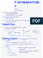 Chapter 7 - Cost of Production