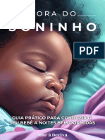 Ebook Hora Do Soninho