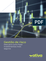 Ebook Gestao de Risco