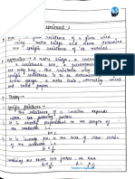 Physics Practical File