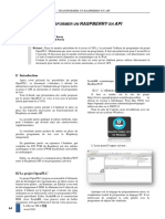 Art 11 Openplc Transformer Un Raspberry en Api