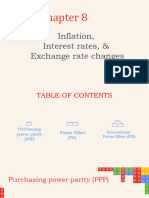 8 Purchasing Power Parity