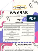 Eoa y Peatc