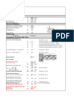 PS-3 Rebar Anchoring Calculation - R01 - 21.11.2023