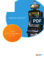 MEGA KONG - Setup and Configuration v1.4 - en