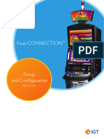 Fruit CONNECTION - Setup and Configuration v1.1 - en