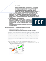 Preguntas Segundo Parcial Costos