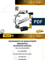 Apresentação Manutenção Preventiva