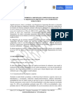 Borrador Terminos de Referencia Adicionales y Especiales PAP Con Componente Subacuatico