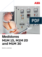 MEDIDORES