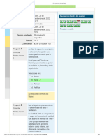 Examen Conceptos de Calidad