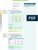 Examen Confiabilidad