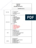 UyD0y - Unit1syllabusforclass Xii (2021 22)