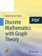 Discrete Mathematics With Graph Theory 1nbsped 3031213203 9783031213205 9783031213212 9789382127185 9783031213236 - Compress