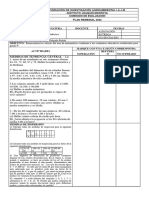 Formato Plan Remedial Estadística