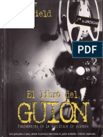 Field Syd 1979 El Libro Del Guion Fundam 03 Escena