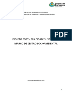 Fortaleza - Cidade Sustentavel - Marco - de - Gestao - Socioambiental