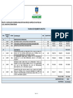 Planilha Limpeza Pública 2023