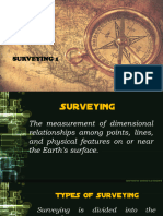 Surveying 1