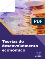 Desenvolvimento Econômico