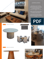 Catalogo Muebles-Casa Creative-Febrero 2023 - Compressed