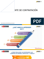 Expediente de Contratación