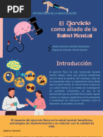 Oficial Ejercicio y Salud Mental