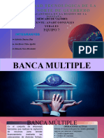 Expo Banca Múltiple