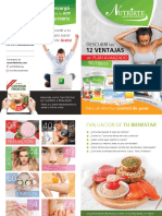 Catalogo Nutrirte 2020