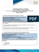 Guía para El Desarrollo Del Componente Práctico y Rúbrica de Evaluación - Unidad 3 - Paso 4 - Componente Practico - Practicas Simuladas