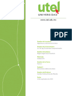 Actividad 2 - Algoritmos y Estructura de Datos