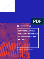 Informe II-Comisión Contra La Desinformación