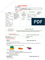 Sesion de Matematica Pictograma 6 13 de Octubre