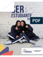 Folleto Ser Estudiante 2022