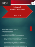 Clase 4 Contaminación biologica-FAT TOM - 55