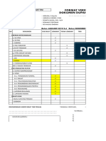 Format Rekap Perawat Latihan