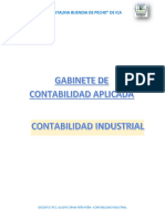 Empresa Industrial PDF Caso Practico Integral