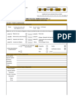 Informe Policial Homologado (Iph) : Hecho Probablemente Delictivo