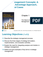 David Strategic Management 17e Accessible PowerPoint 01