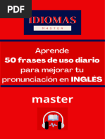 Idiomas Master