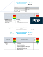 Gayk - RiskAssessment May2022