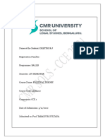 PT Research Paper Sem 1