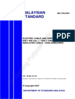 MS 2100 - 2007 - Full PDF