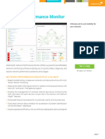 NPM Datasheet