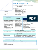 CyT 2° - SESIÓN 29 de AGOSTO