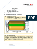 Cargo Packing Checklist - Provided Data