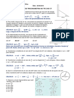 Questc3b5es Resolvidas Trigonometria 2c2ba Ano Ensino Mc3a9dio