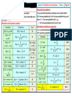 Résumé 5 Primitive 2bac SM