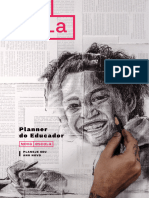 Planner Educacao Antirracista Versao Digital